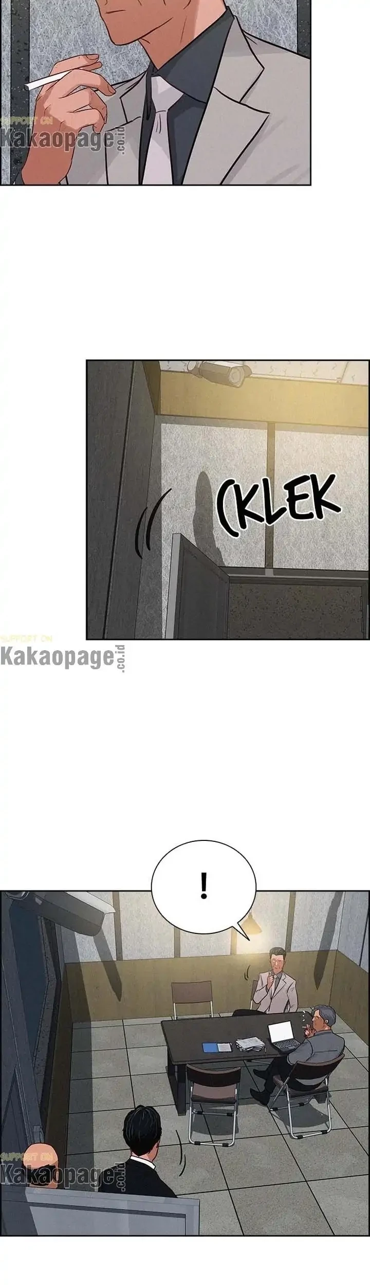 Lord of Money Chapter 107 Gambar 10