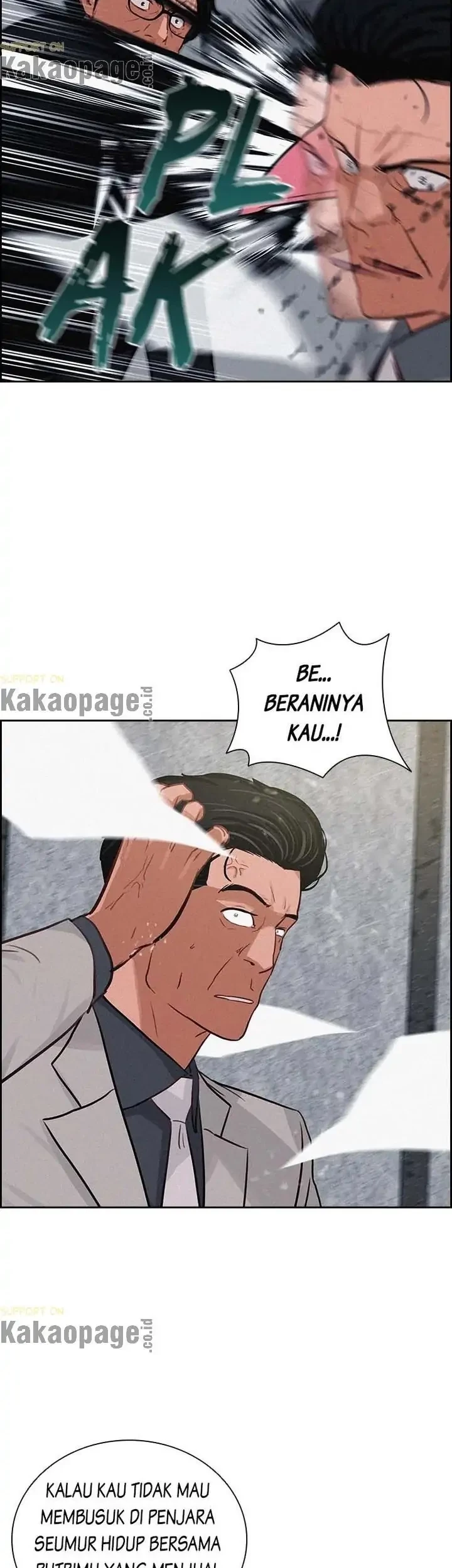 Lord of Money Chapter 107 Gambar 16