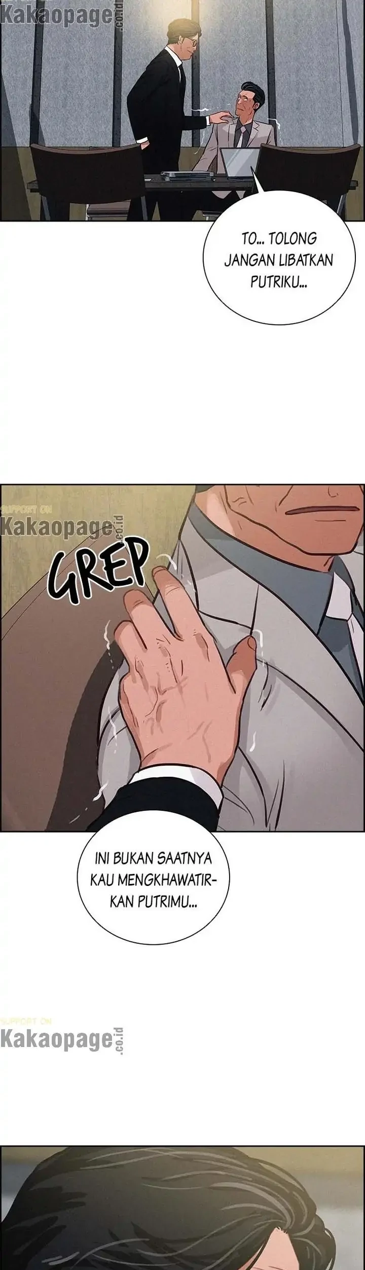 Lord of Money Chapter 107 Gambar 19