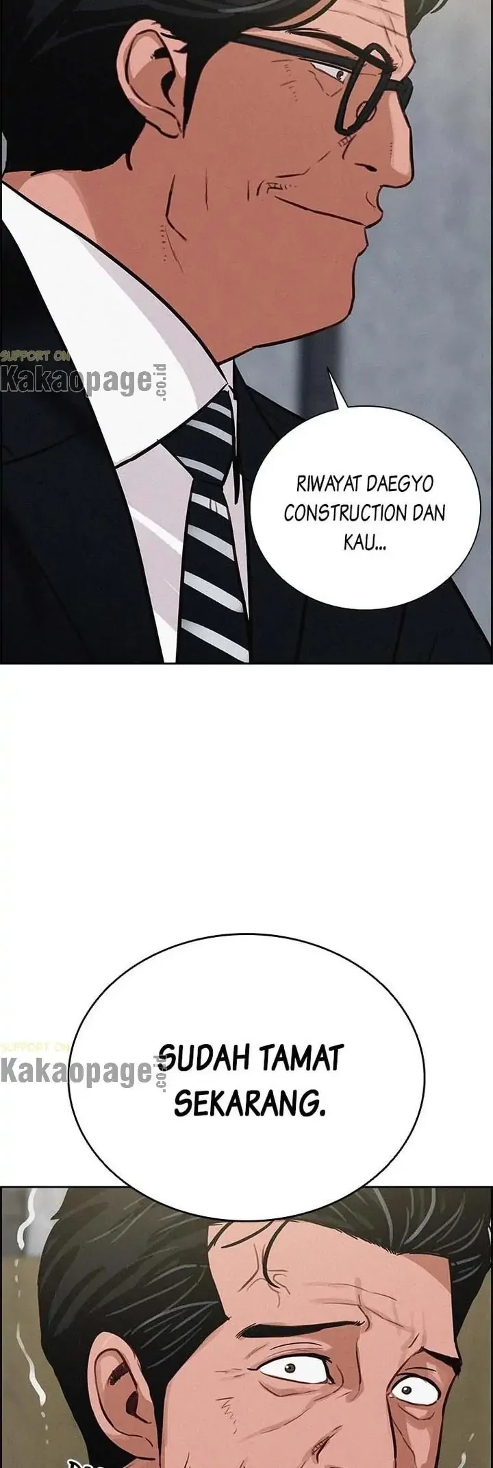 Lord of Money Chapter 107 Gambar 20