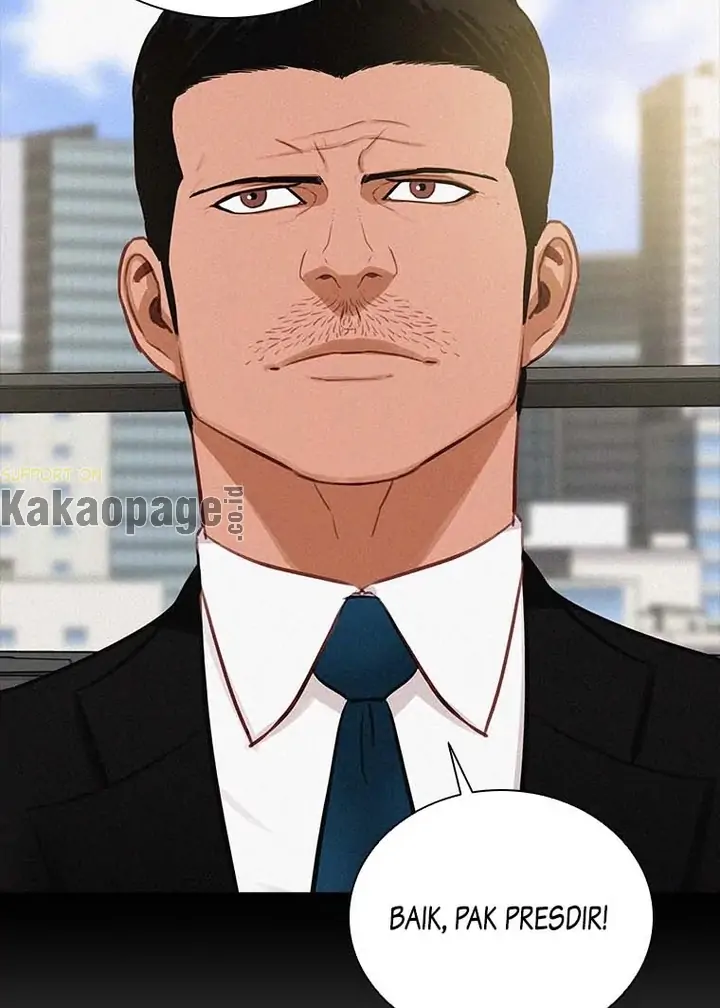 Lord of Money Chapter 108 Gambar 10