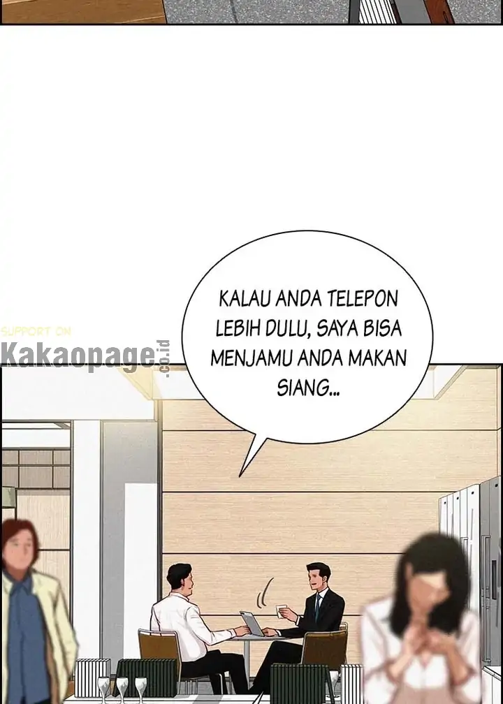Lord of Money Chapter 108 Gambar 13