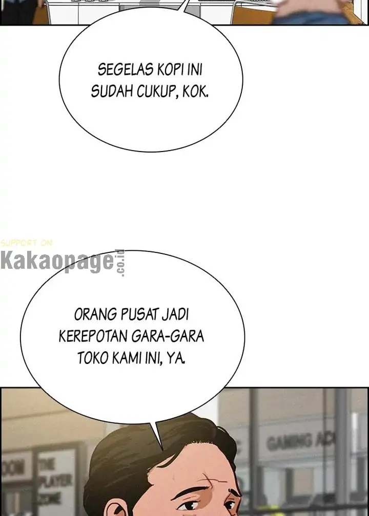 Lord of Money Chapter 108 Gambar 14