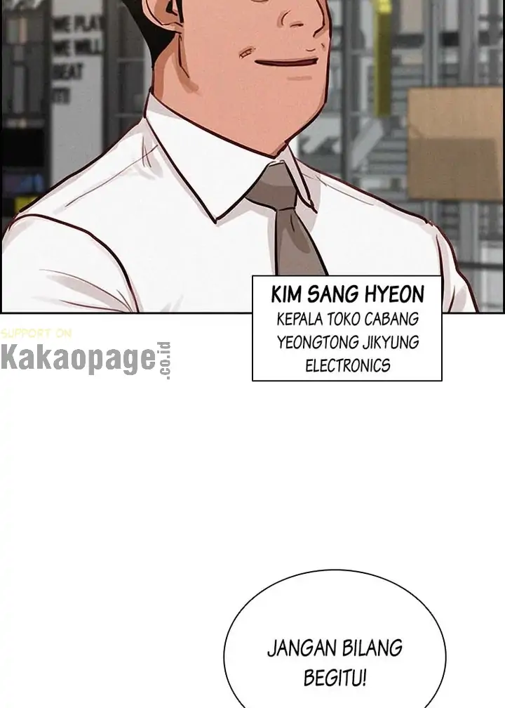 Lord of Money Chapter 108 Gambar 15