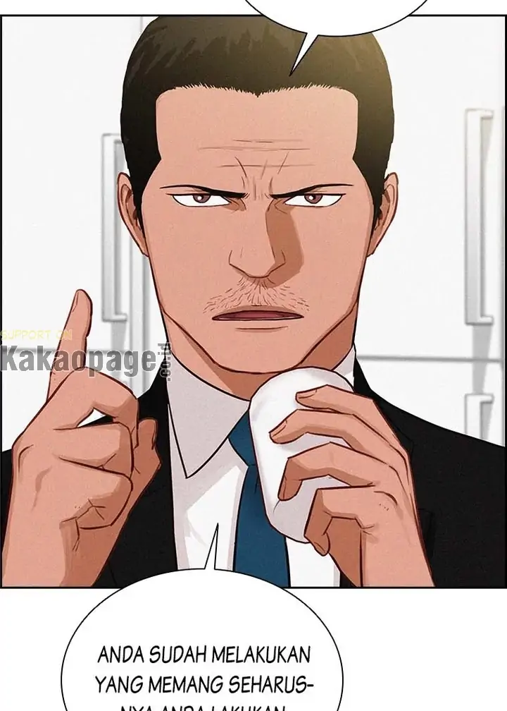 Lord of Money Chapter 108 Gambar 16