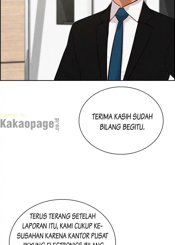 Lord of Money Chapter 108 Gambar 18
