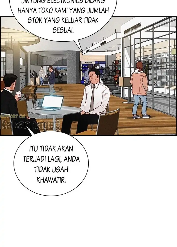 Lord of Money Chapter 108 Gambar 19