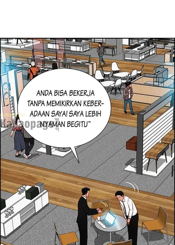 Lord of Money Chapter 108 Gambar 20