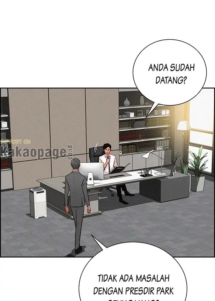 Lord of Money Chapter 108 Gambar 24