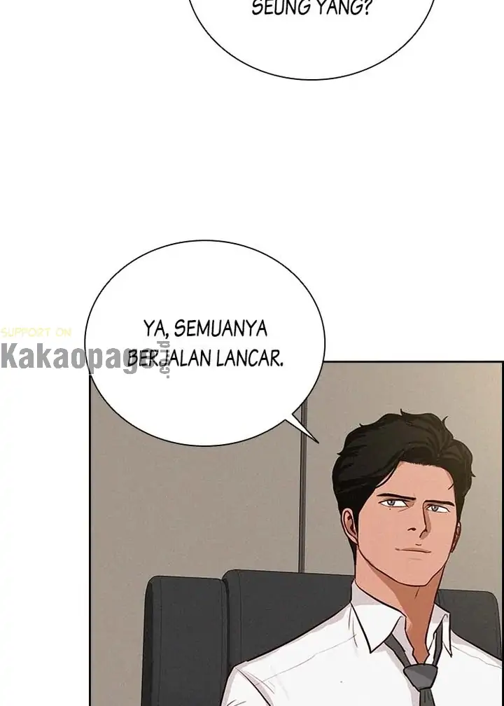 Lord of Money Chapter 108 Gambar 25