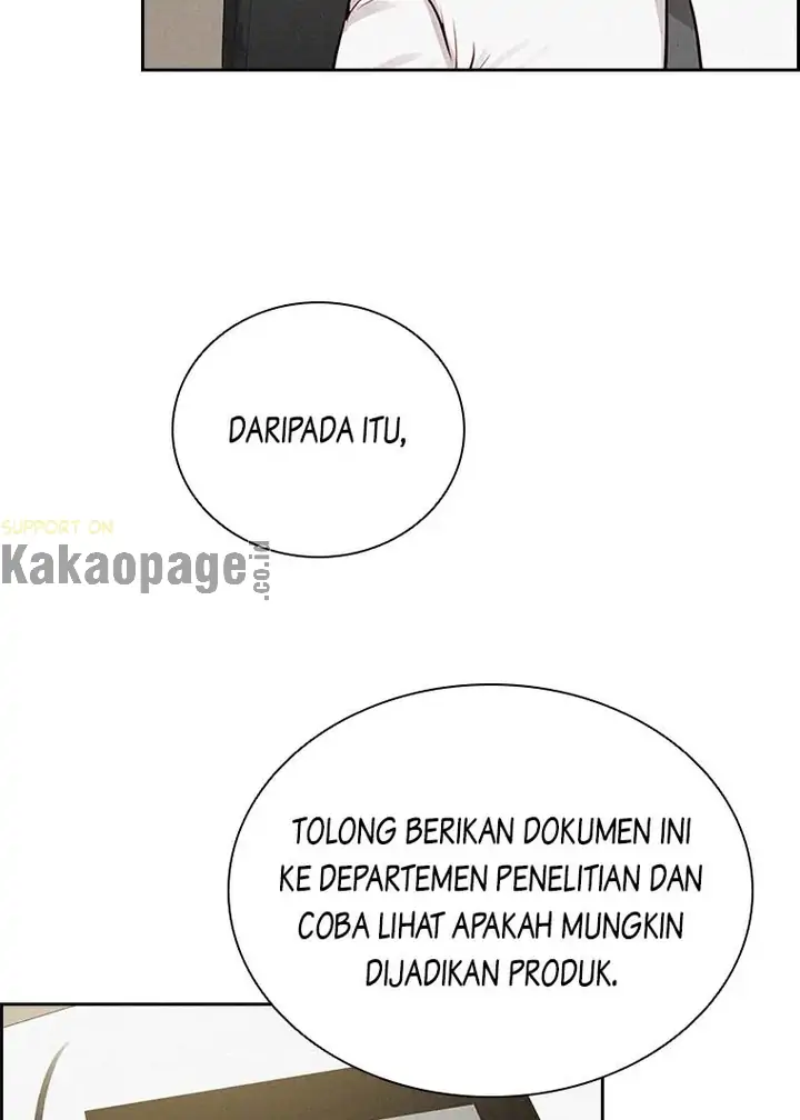 Lord of Money Chapter 108 Gambar 26