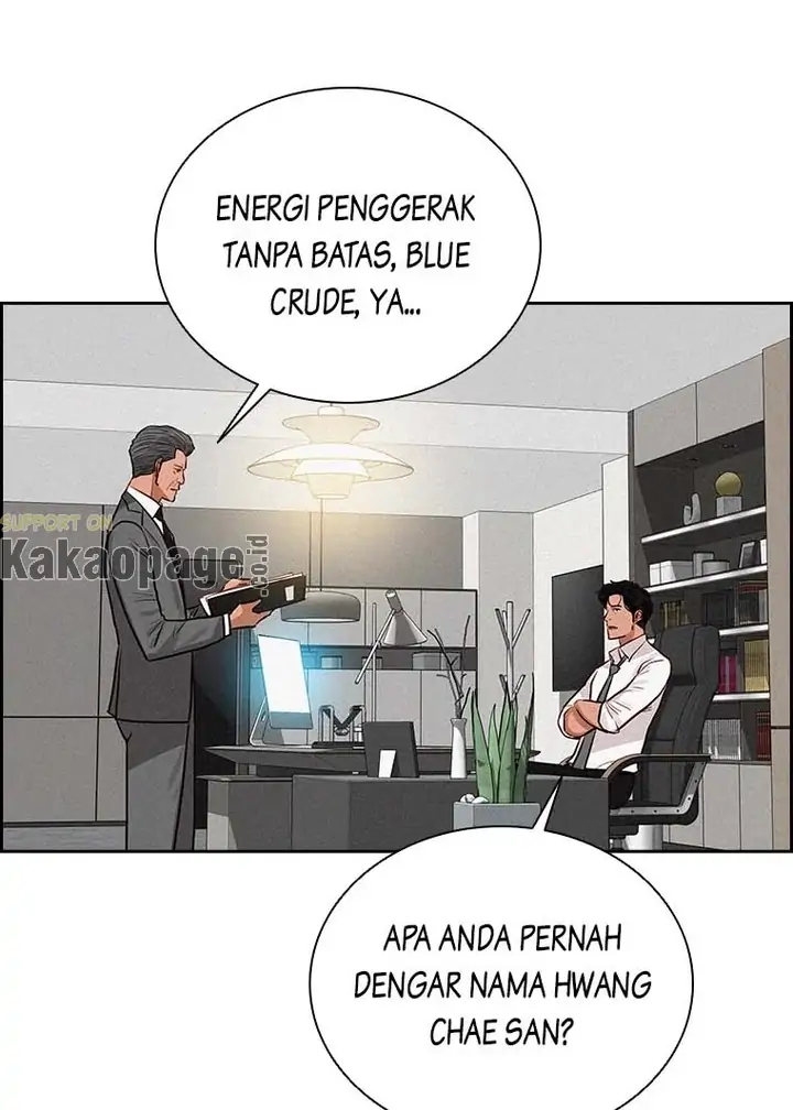 Lord of Money Chapter 108 Gambar 28