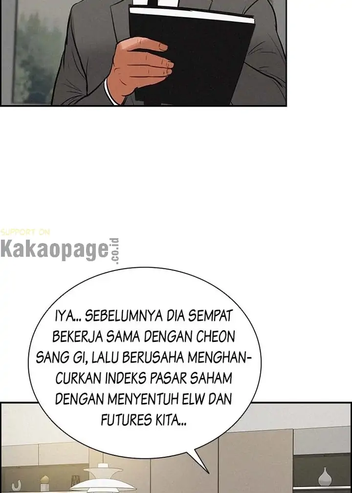 Lord of Money Chapter 108 Gambar 30