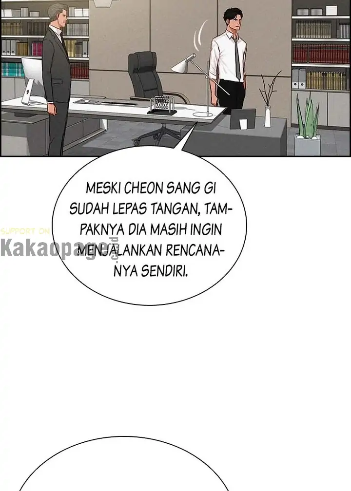 Lord of Money Chapter 108 Gambar 31