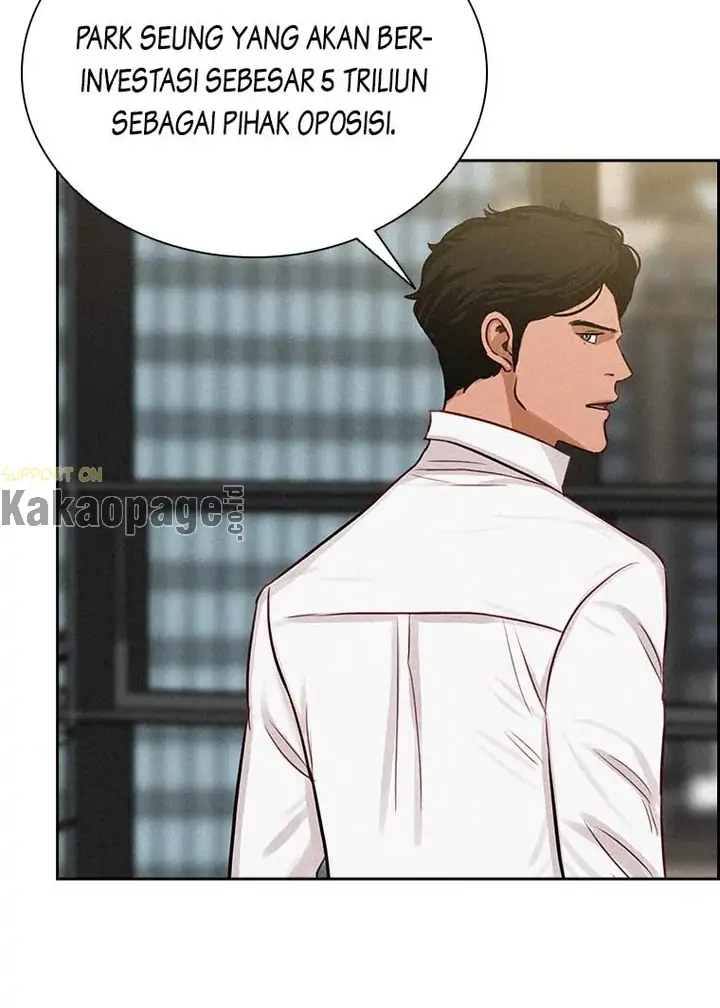 Lord of Money Chapter 108 Gambar 32
