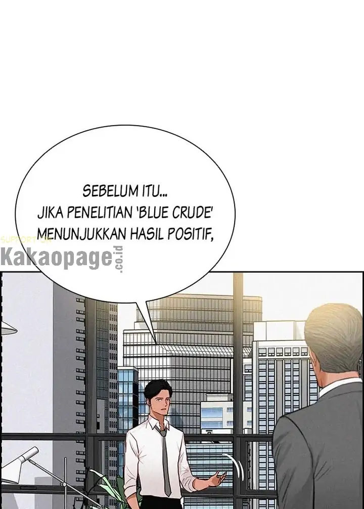 Lord of Money Chapter 108 Gambar 33