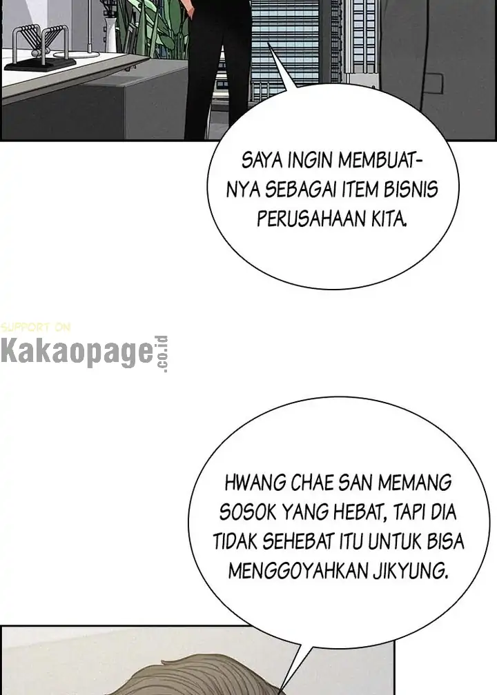 Lord of Money Chapter 108 Gambar 34