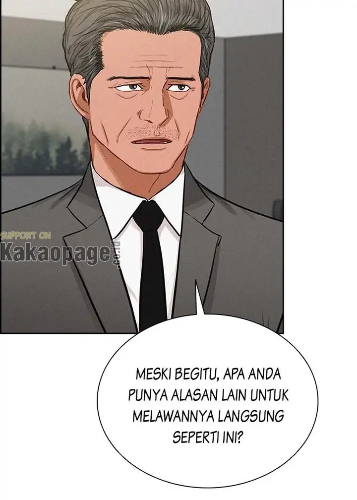 Lord of Money Chapter 108 Gambar 35