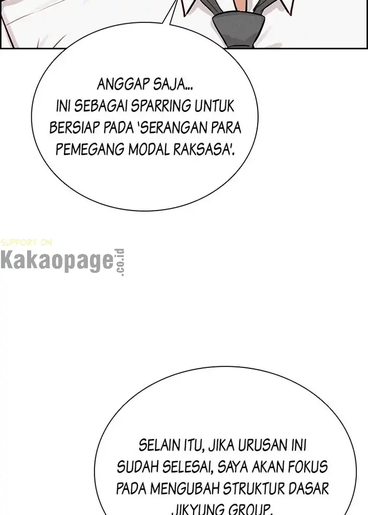 Lord of Money Chapter 108 Gambar 37