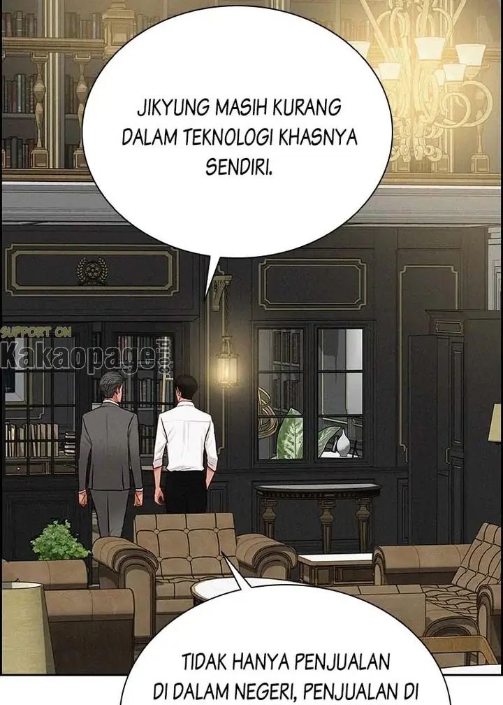 Lord of Money Chapter 108 Gambar 42