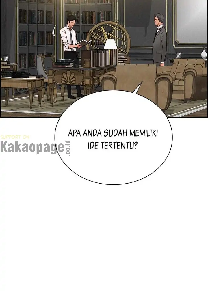 Lord of Money Chapter 108 Gambar 44