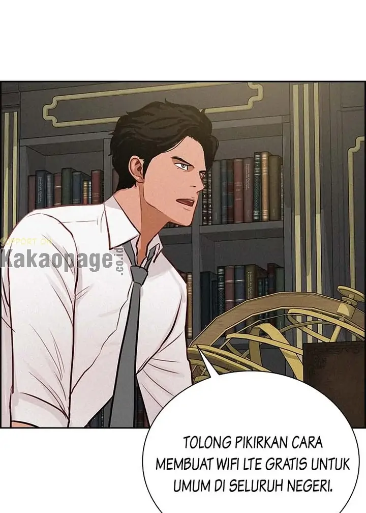 Lord of Money Chapter 108 Gambar 45