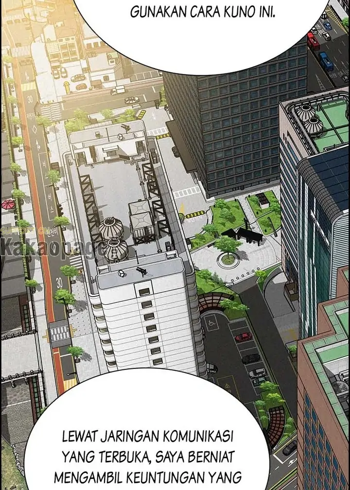 Lord of Money Chapter 108 Gambar 48