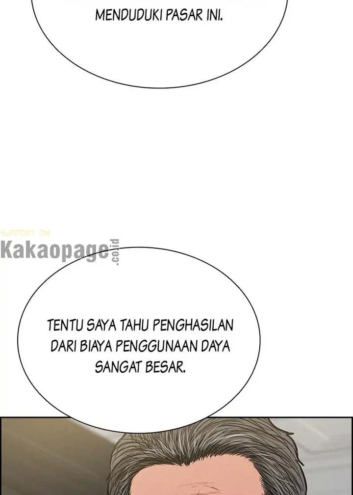 Lord of Money Chapter 108 Gambar 52