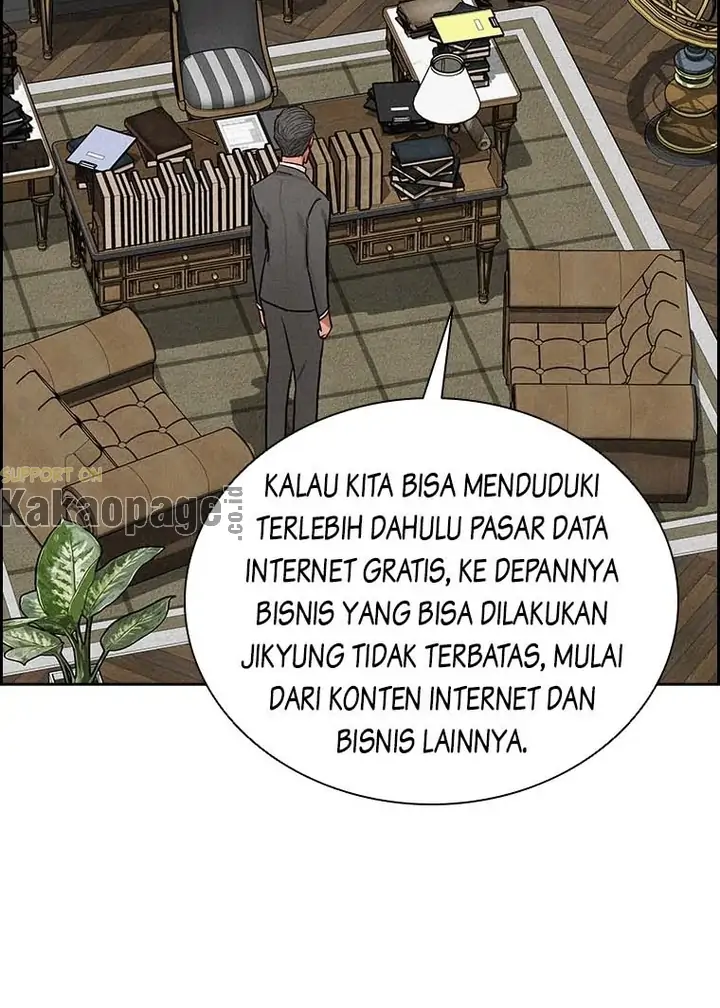 Lord of Money Chapter 108 Gambar 55