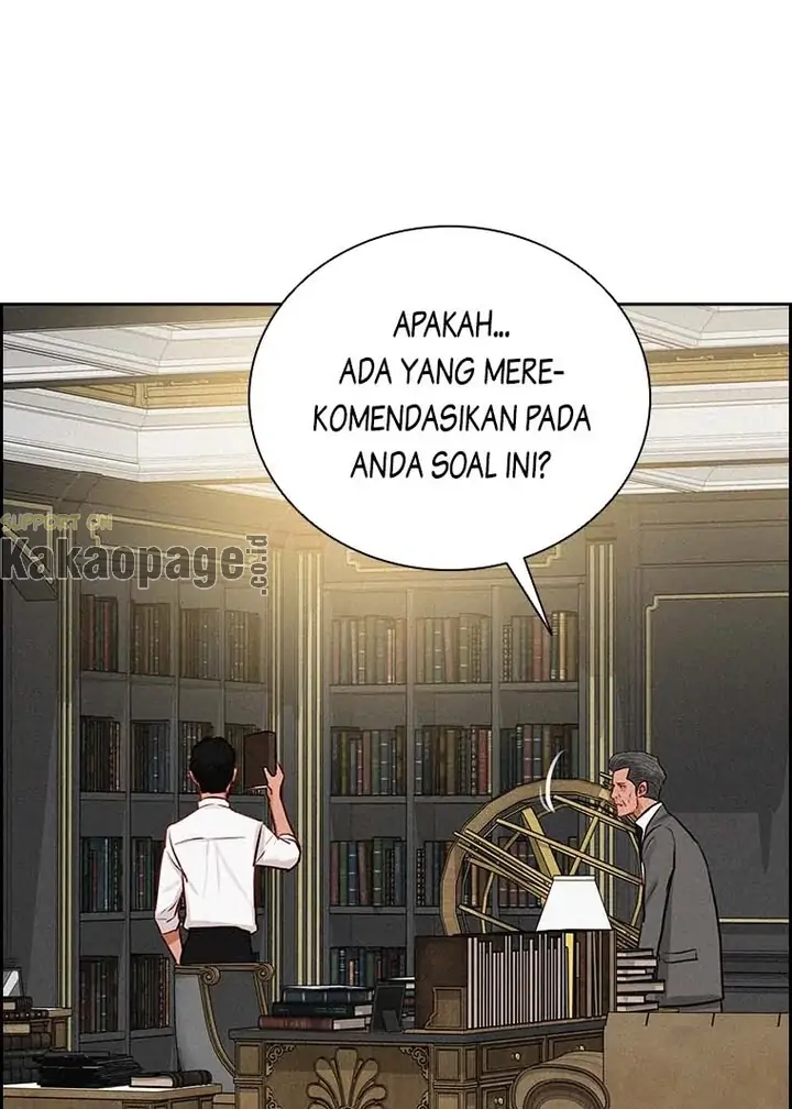 Lord of Money Chapter 108 Gambar 56