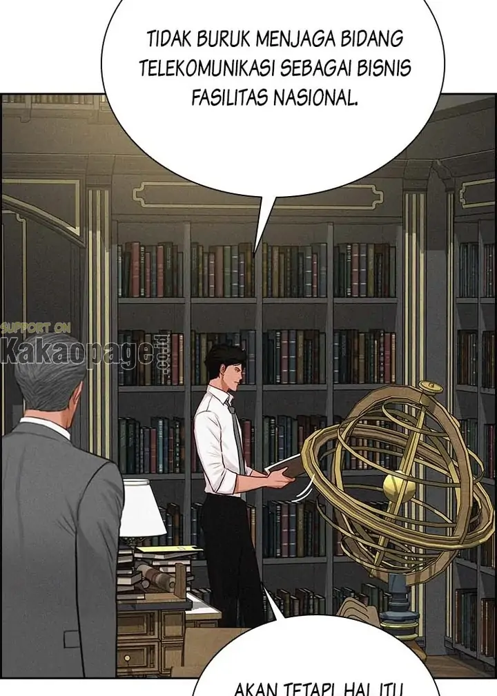 Lord of Money Chapter 108 Gambar 59