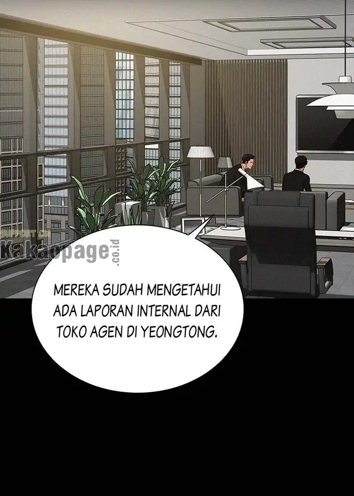Lord of Money Chapter 108 Gambar 6