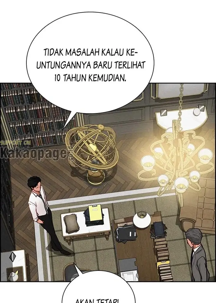 Lord of Money Chapter 108 Gambar 65