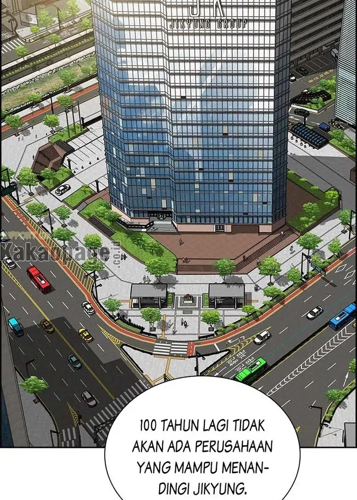 Lord of Money Chapter 108 Gambar 67