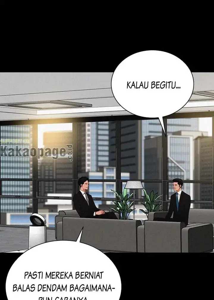 Lord of Money Chapter 108 Gambar 7