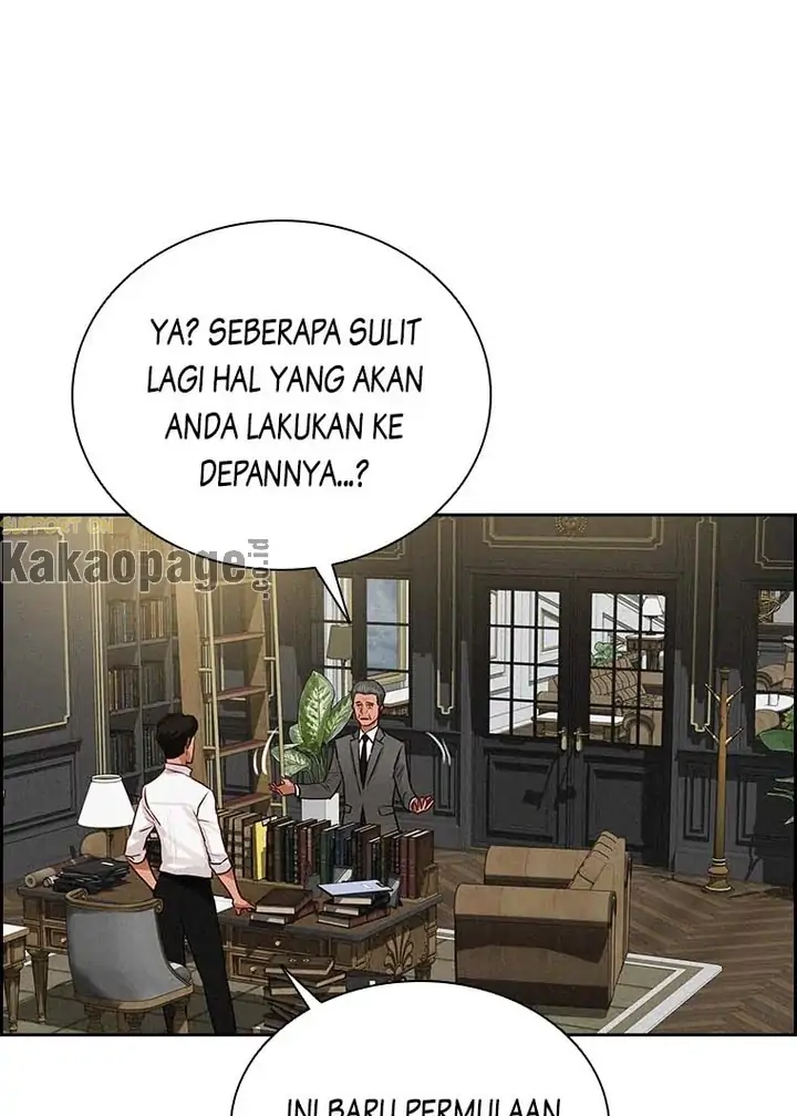 Lord of Money Chapter 108 Gambar 72