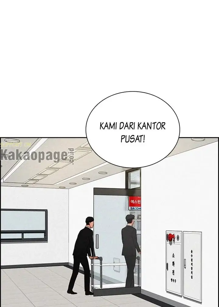 Lord of Money Chapter 108 Gambar 75