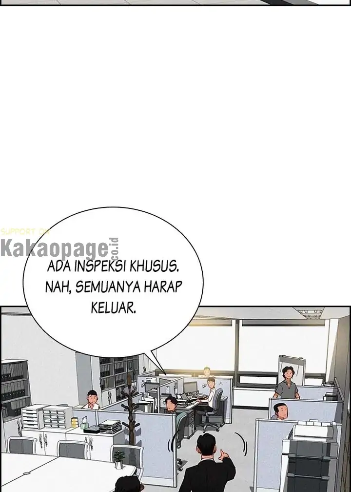 Lord of Money Chapter 108 Gambar 76