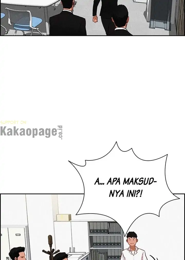 Lord of Money Chapter 108 Gambar 77