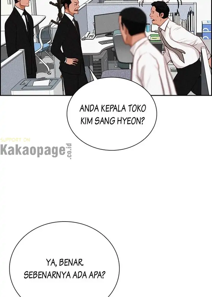 Lord of Money Chapter 108 Gambar 78