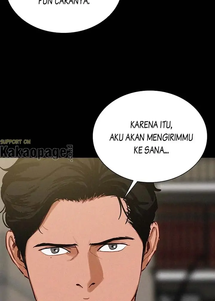Lord of Money Chapter 108 Gambar 8