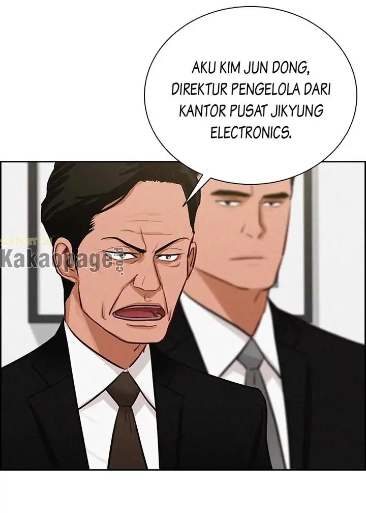 Lord of Money Chapter 108 Gambar 80
