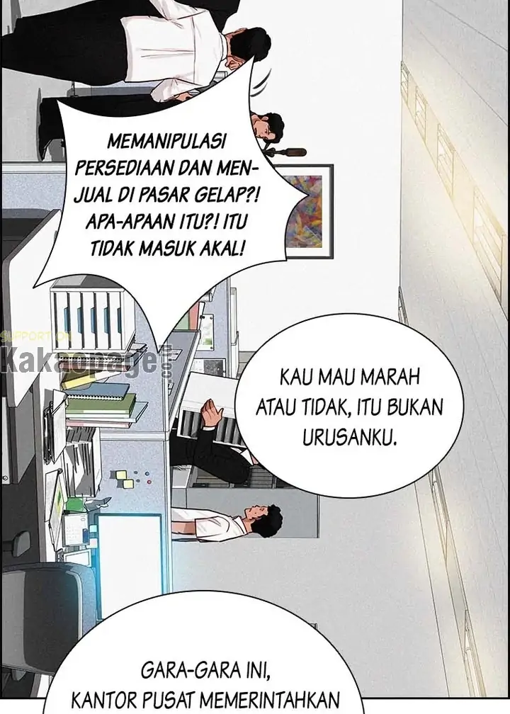 Lord of Money Chapter 108 Gambar 82