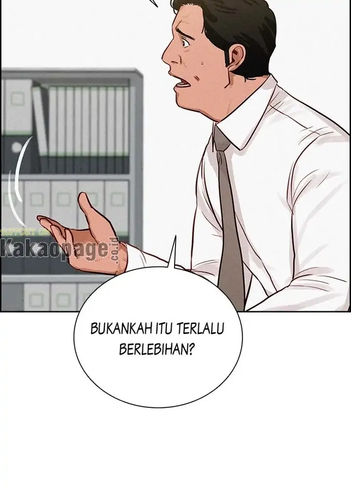Lord of Money Chapter 108 Gambar 85