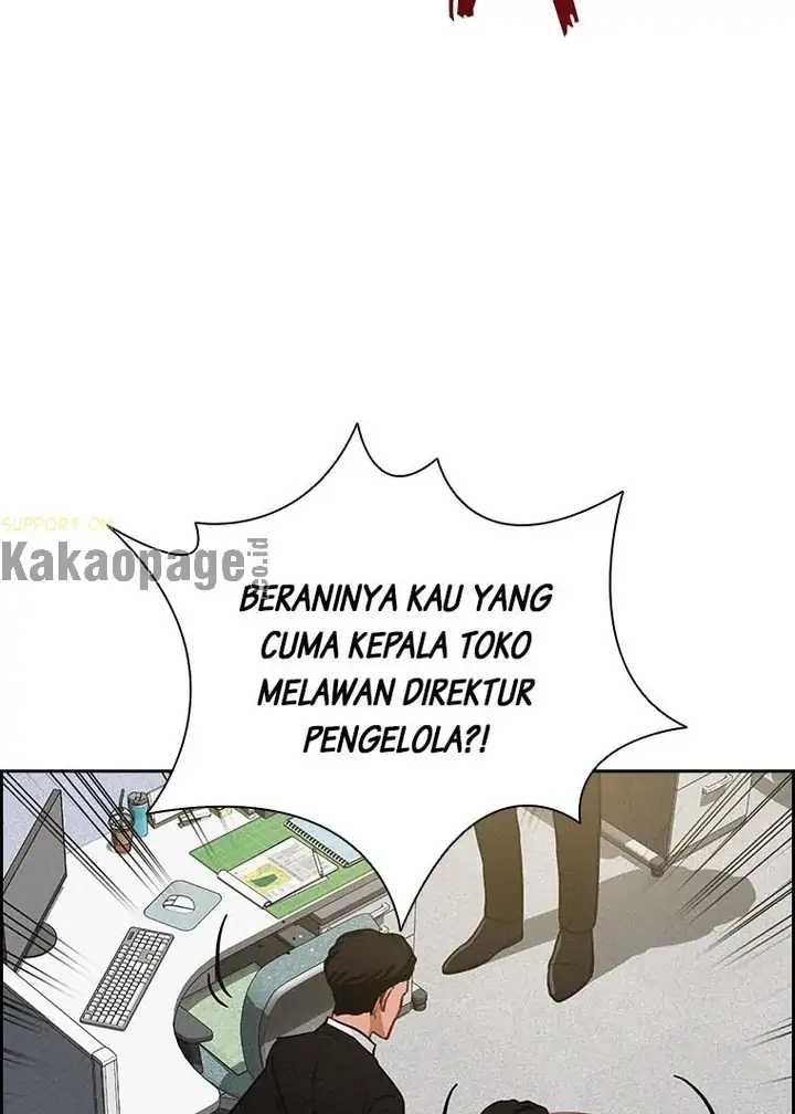 Lord of Money Chapter 108 Gambar 87