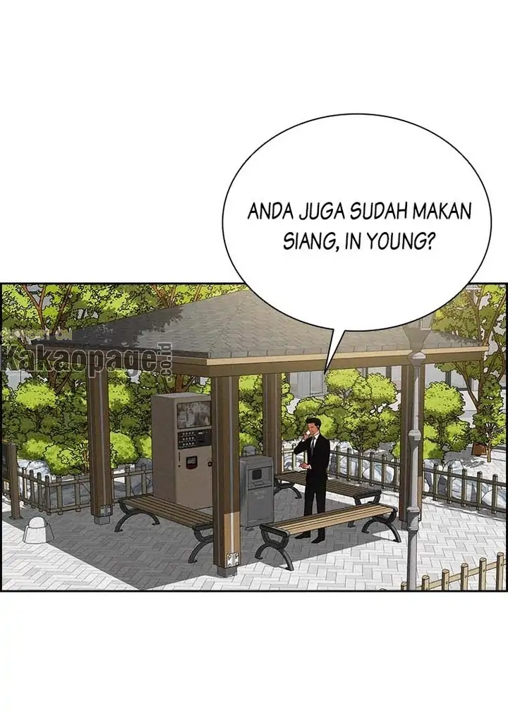 Lord of Money Chapter 108 Gambar 89