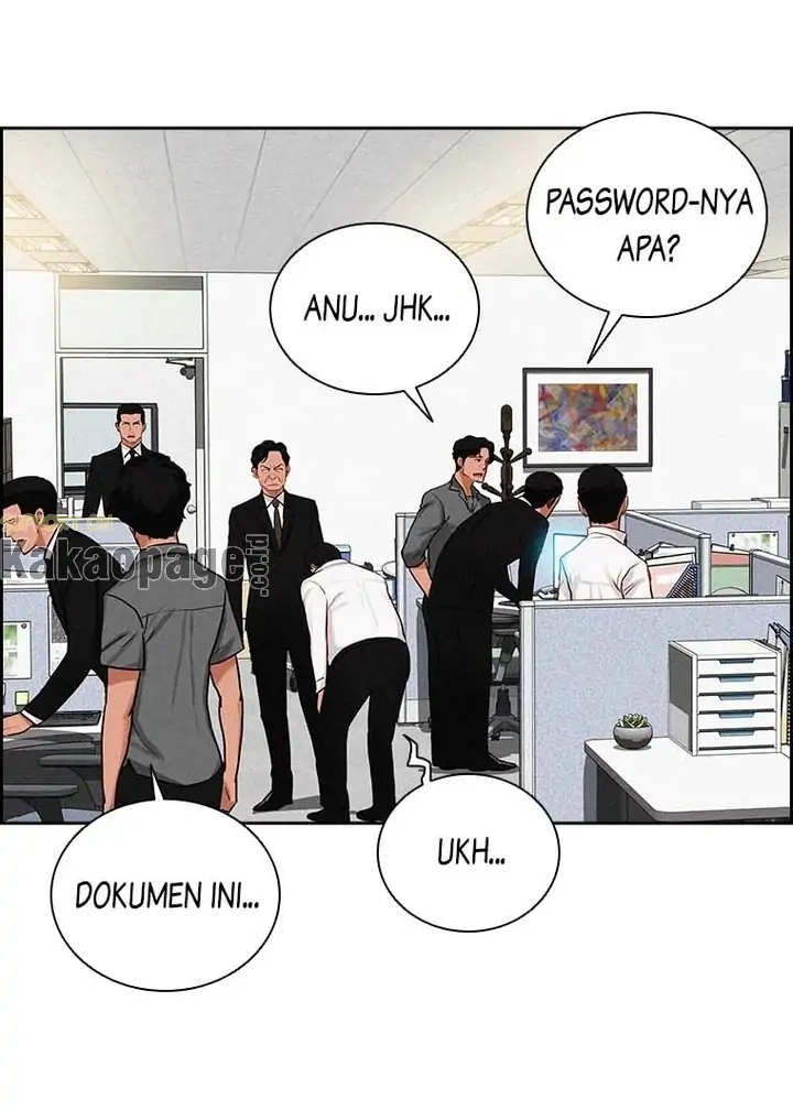 Lord of Money Chapter 108 Gambar 94