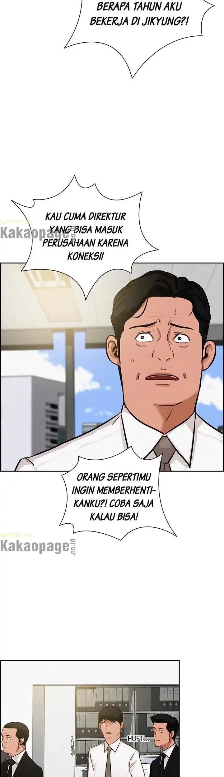 Lord of Money Chapter 109 Gambar 26