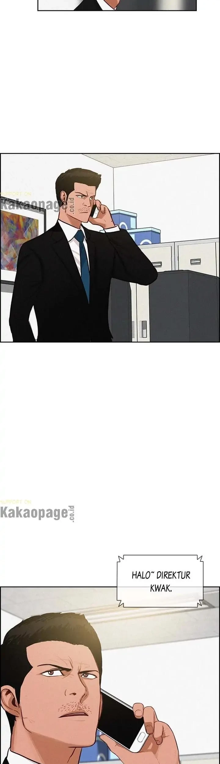 Lord of Money Chapter 109 Gambar 29