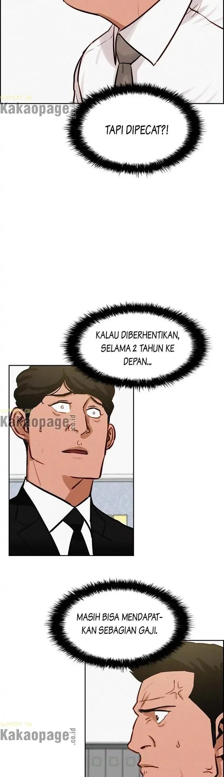 Lord of Money Chapter 109 Gambar 41